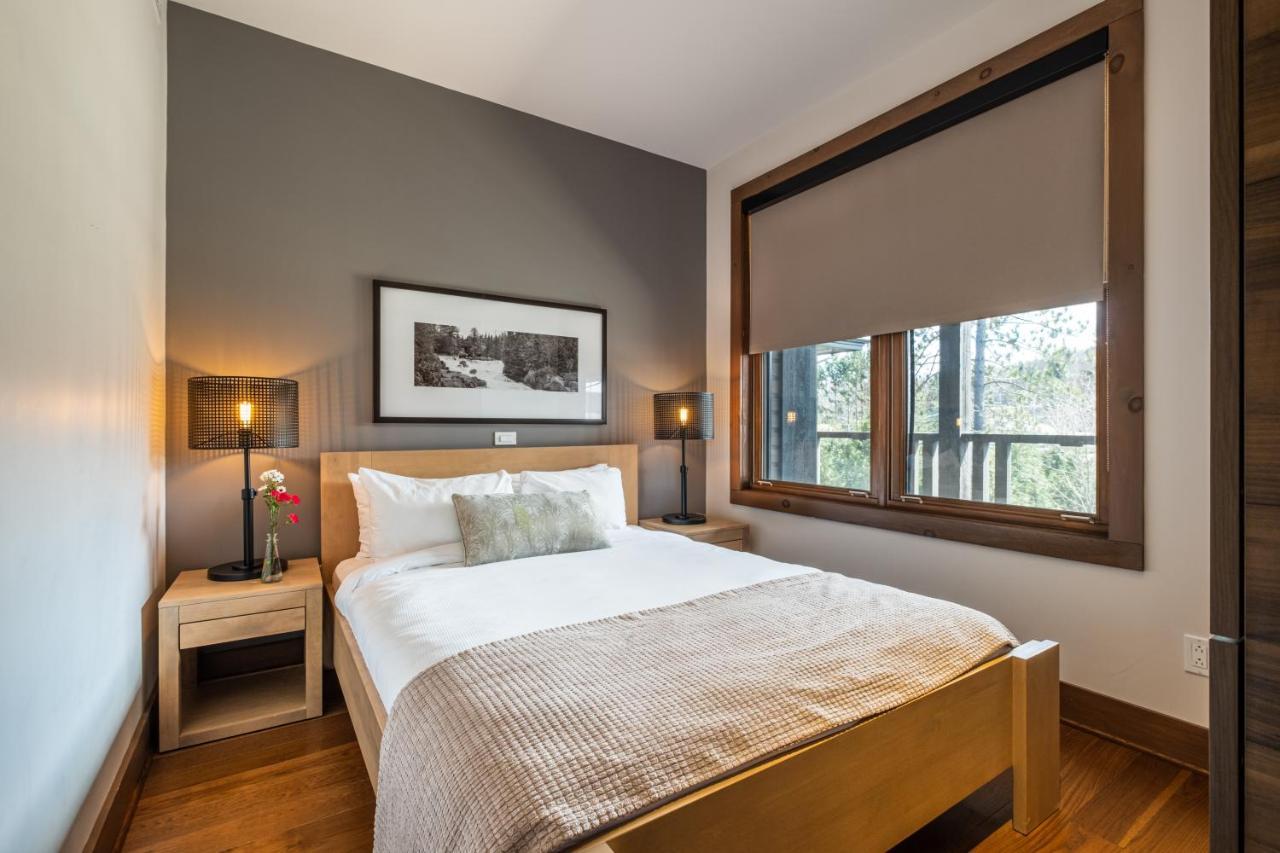 Suites-Sur-Lac Lac-Superieur Dış mekan fotoğraf
