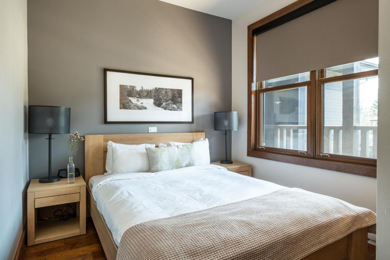 Suites-Sur-Lac Lac-Superieur Dış mekan fotoğraf
