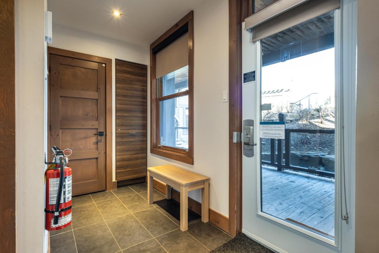 Suites-Sur-Lac Lac-Superieur Dış mekan fotoğraf