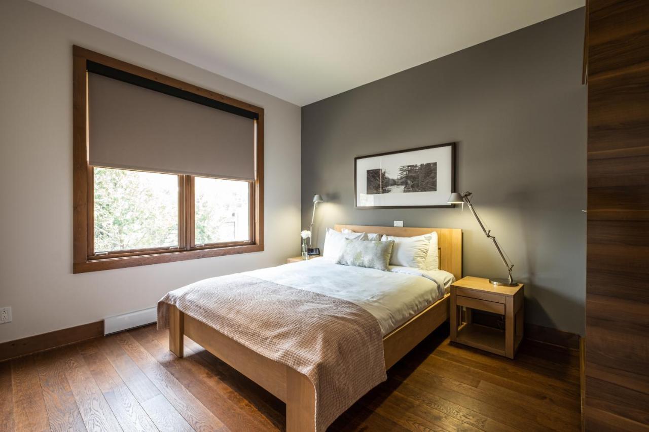 Suites-Sur-Lac Lac-Superieur Dış mekan fotoğraf